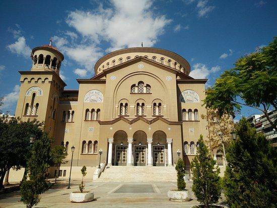 Church of Saint Panteleimon